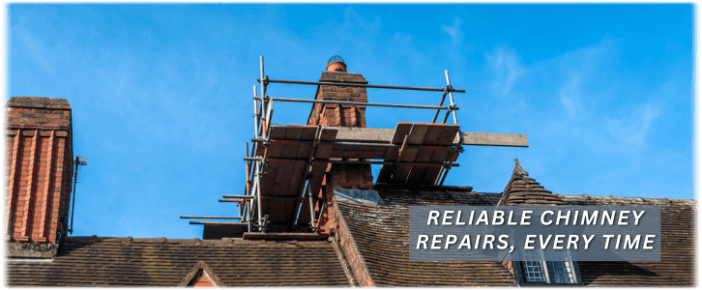 Chimney Repair Hyattsville