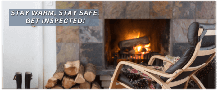 Chimney and Fireplace Inspection Hyattsville