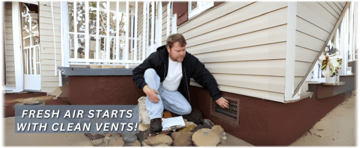 Dryer Vent Cleaning Hyattsville
