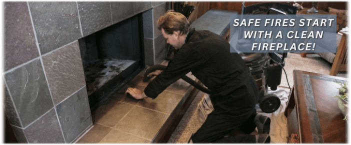Fireplace Cleaning Hyattsville