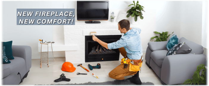 Fireplace Installation Hyattsville