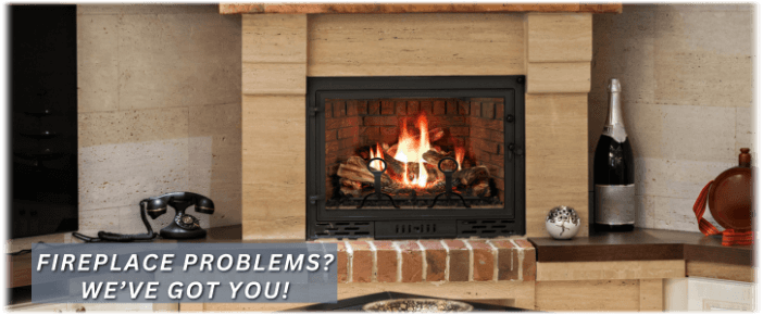 Fireplace Repair Hyattsville