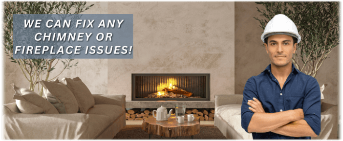Hyattsville Chimney Sweep
